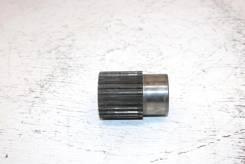 1996 Ski-doo Touring Sle 500 Oem Lower Gear Coupler 504094200 SS12