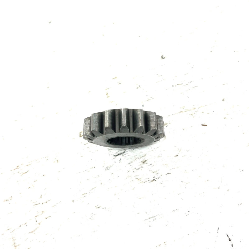 03 Kawasaki Prairie 650 KVF650A 4x4 OEM 16T Reverse Output Gear 13260-1872 AK37