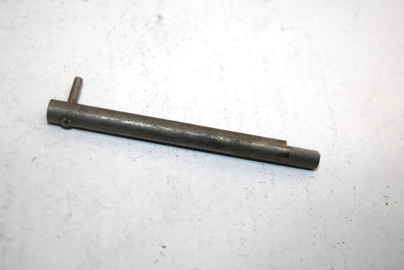 2001 Bombardier Traxter Oem Decompression Shaft 711220615 AB10