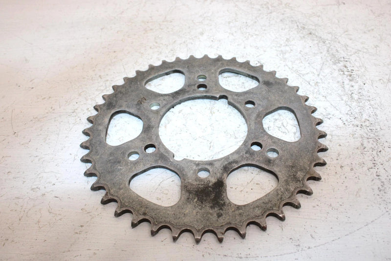 2000 Polaris Xplorer Oem 42T Rear Sprocket 3222070 AP177