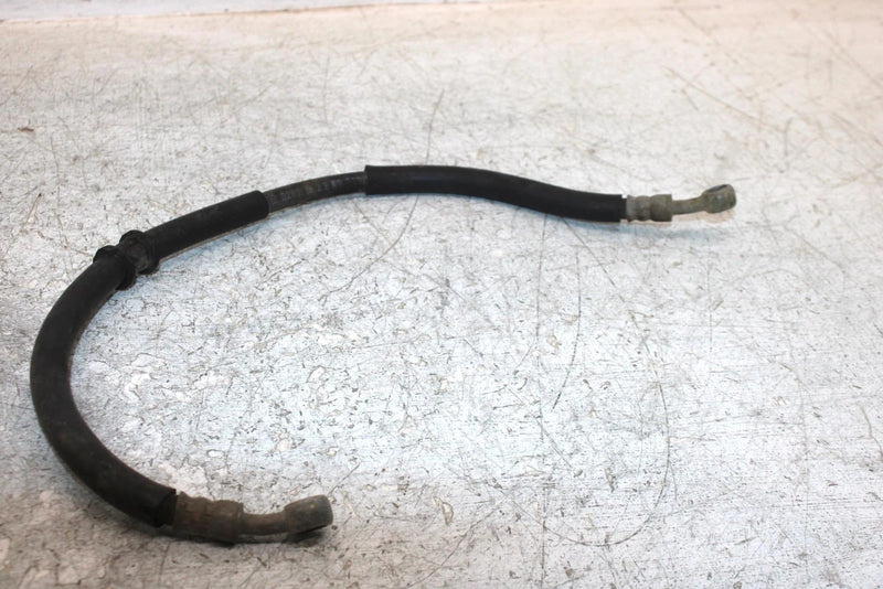 2002 Honda Trx 300 Exa Oem Rear Brake Line Hose 43310-HC0-671 AH49
