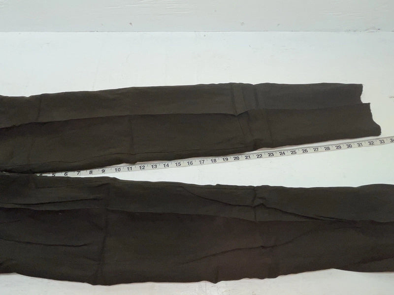 New Vintage Brown Dickson Jenkins Polyester Pants #2171 3A-101