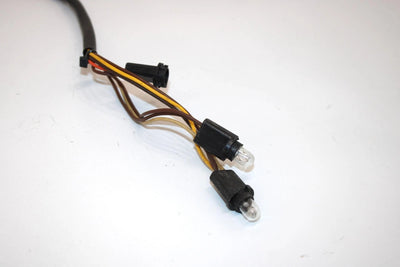 99 Polaris Indy 500 Oem Taillight Harness 2460398 SPS2