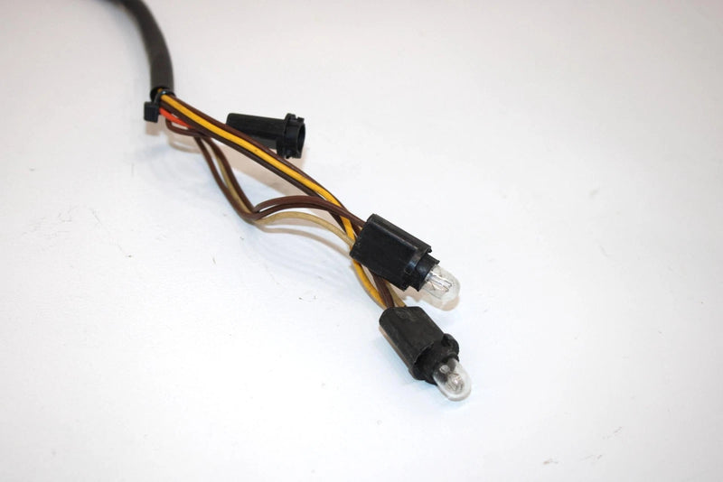 99 Polaris Indy 500 Oem Taillight Harness 2460398 SPS2