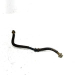 1987 Suzuki Quadrunner LT4WD OEM Front Lower Soft Brake Line 59240-19B03 AS28