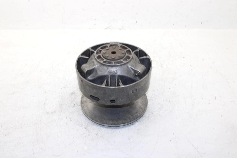 1996 Ski-doo Formula Iii 600 Oem Primary Drive Clutch 417210900 SS18