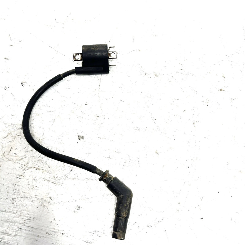 2012 Yamaha Grizzly 550 YFM550 4x4 OEM Ignition Coil 1D7-H2310-05-00 AY65