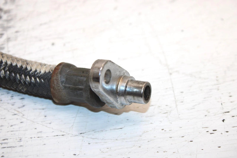 02 Honda Trx 350 Fourtrax Rancher 4x4 Es Oem Oil Cooler Hose 15520-HN5-670 AH54