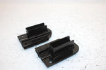 1991 Arctic Cat Lynx Deluxe Oem Rear Axle Housing Set 0114-120 0114-128 SA52