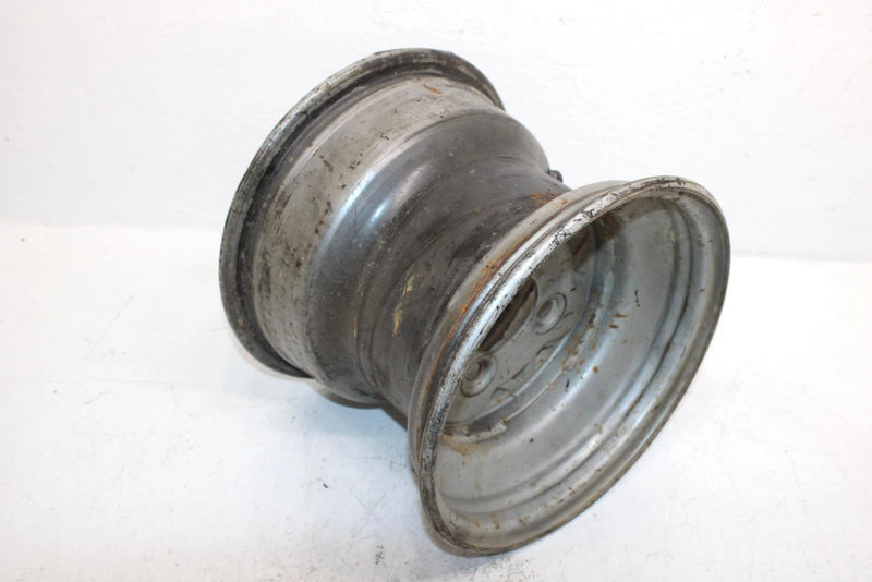 1993 Polaris 350l 6x6 Oem 10x8.5 Rear Wheel Rim 1520183-117 1520183-486 AP153