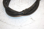 1987 Honda Fourtrax 350 A Oem Front Upper Brake Line 45126-HA7-881 AH39