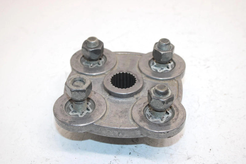 1999 Polaris Big Boss 500 Oem Rear Wheel Hub Pair 2200341 AP71