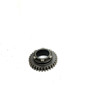 09 Honda Rancher 420 TRX420 ES OEM 33T 3rd Countershaft Gear 23451-HP5-A50 AH76