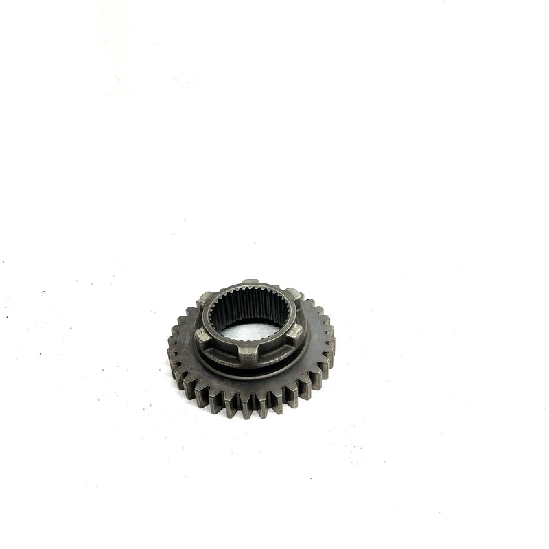 09 Honda Rancher 420 TRX420 ES OEM 33T 3rd Countershaft Gear 23451-HP5-A50 AH76