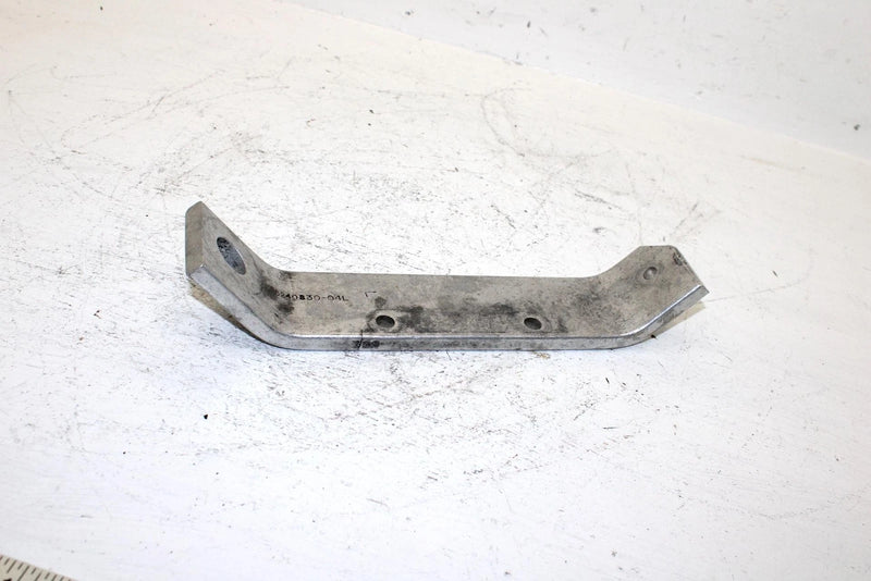 1996 Polaris 600 Xcr Sp Oem Left Engine Mount Plate 5240830 SP32