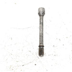 04 Yamaha Bruin 350 YFM350FA 4x4 OEM Rear Prop Drive Shaft 5ND-G6172-10-00 AY63