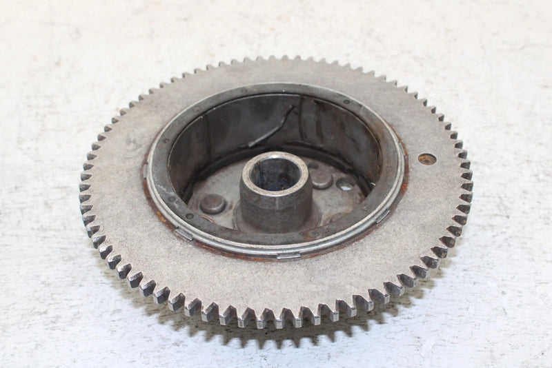 1995 Yamaha Vmax 600 Le Oem Flywheel 8CB-85550-00-00 SY21