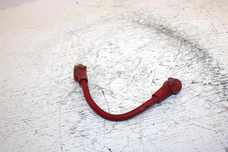 1997 Polaris Classic Oem Battery Solenoid Cable 4010107 SP42