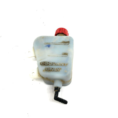 04-13 Polaris Ranger 500 4X4 OEM Coolant Surge Tank 5436936 XP9.1