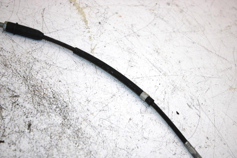 07 Arctic Cat F1000 Efi Oem Exhaust Power Valve Cable Long 3007-455 SAS13