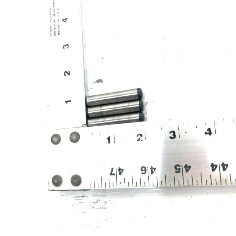 2022 Can-Am Defender HD10 OEM Location Pin St Of 3 420229302 XB0.3
