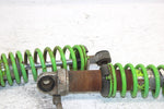 1998 Arctic Cat Zr 600 Oem Front Shock Set 0703-716 0703-717 SA33
