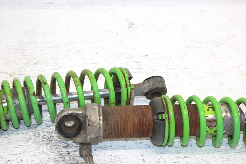 1998 Arctic Cat Zr 600 Oem Front Shock Set 0703-716 0703-717 SA33