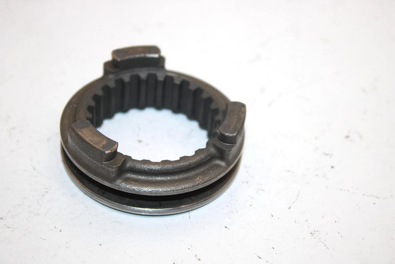 18 Suzuki King Quad 500 Oem High Gear Dog 29331-31G10 AS3