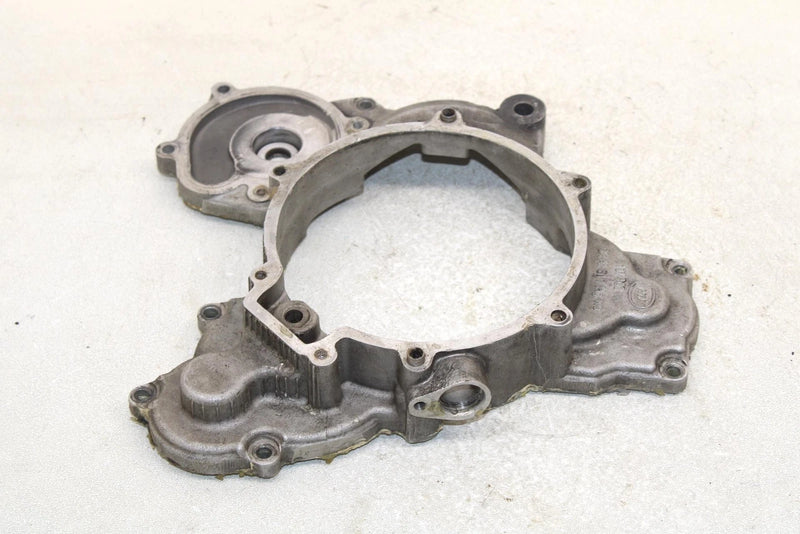 07 Polaris Fst Touring Oem Front Engine Cover 0452922 SP8