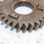 2006 Polaris Sportsman 500 Oem 28T Transmission Gear 3234068 AP183