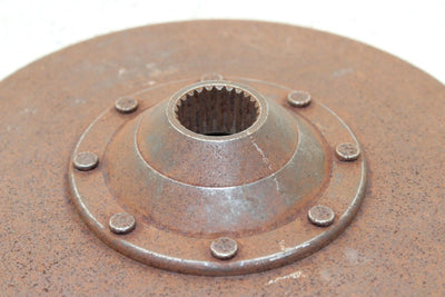 1996 Polaris Xlt Sp Oem Brake Disk Rotor 1910086 SP69
