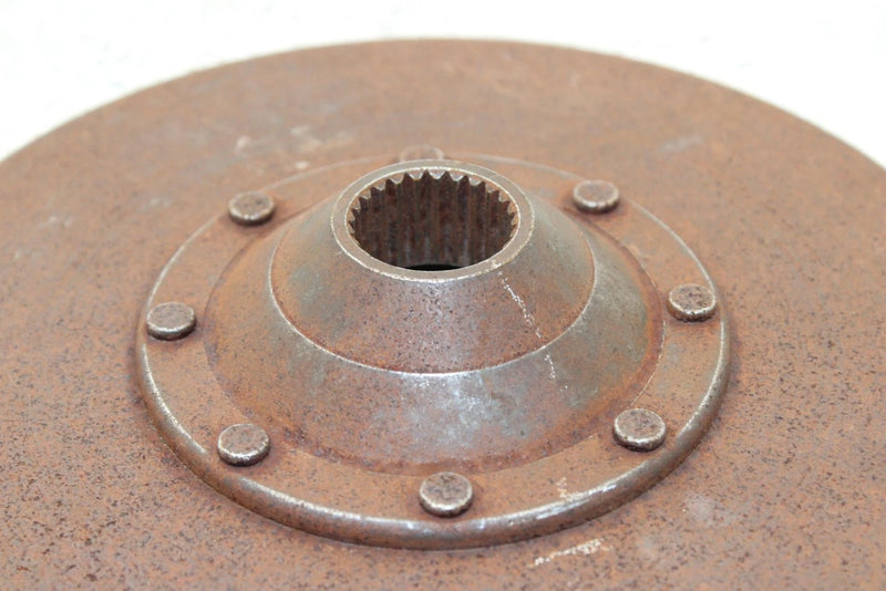 1996 Polaris Xlt Sp Oem Brake Disk Rotor 1910086 SP69