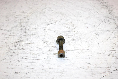 1996 Ski-doo Formula Iii 600 Oem Steering Arm Bolt W/Nut 233281414 SS22