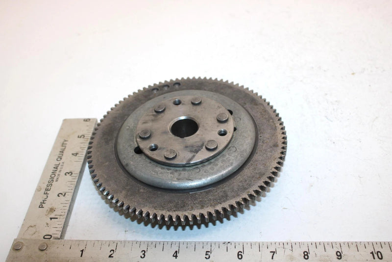 1998 Arctic Cat Ts-l 1000 Oem Flywheel 3008-571 JA11