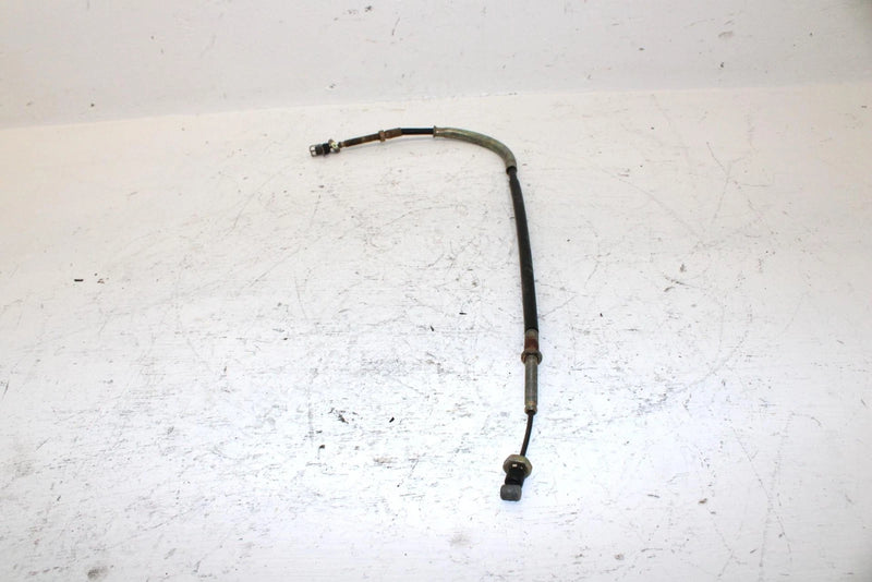 1999 Arctic Cat 300 Oem Rear Foot Brake Cable 0487-010 AA12