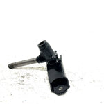 84-87 Suzuki Quadrunner 185 OEM Right Steering Knuckle 51230-24402 AS0