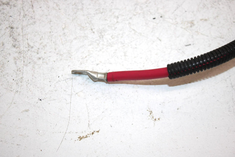 2005 Polaris Sportsman 500 Ho Oem Starter Cable 4010093 AP176