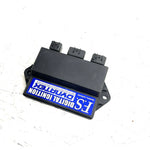 2004 Yamaha Rhino 660 OEM CDI ECU ECM Ignition Box 5UG-85540-10-00 XY3