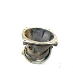 95-97 Kawasaki Jet Ski 900 ZXi OEM Jet Pump Nozzle Set  59476-3724-RA JK1
