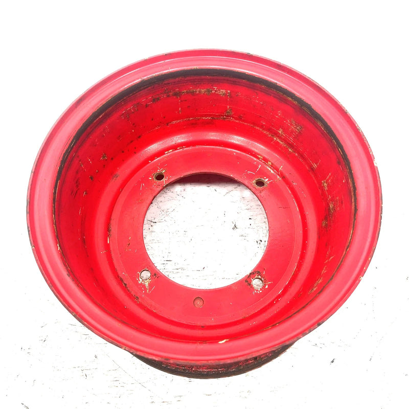 96-99 Polaris Xpress 300 OEM Front Wheel Rim 1520175-486 AP248