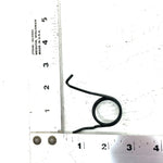 1992 Suzuki Quadrunner 160 OEM  Rear Wheel Return Lever Spring 64484-02C00 AS32