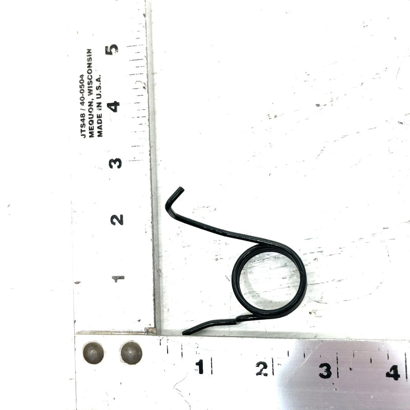 1992 Suzuki Quadrunner 160 OEM  Rear Wheel Return Lever Spring 64484-02C00 AS32