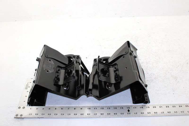 1987 Yamaha Exciter 570 L/c Oem Footrest Set 84N-21910-00-00 SY18