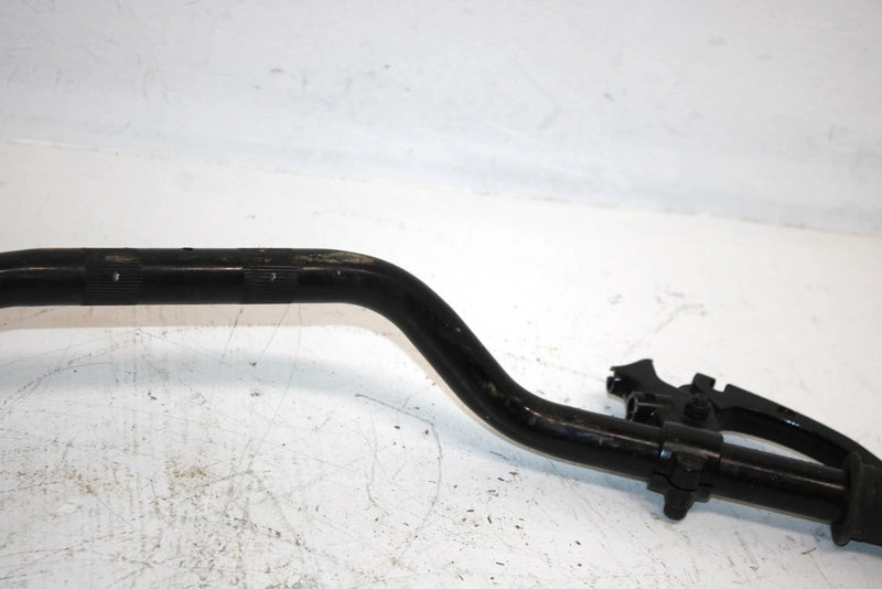 2003 Can-am Rally 200 Oem Handlebar 709400105 AB11