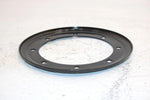 1982 Honda Atc 185a Oem Wheel Patch Plate 44714-958-670 AH63