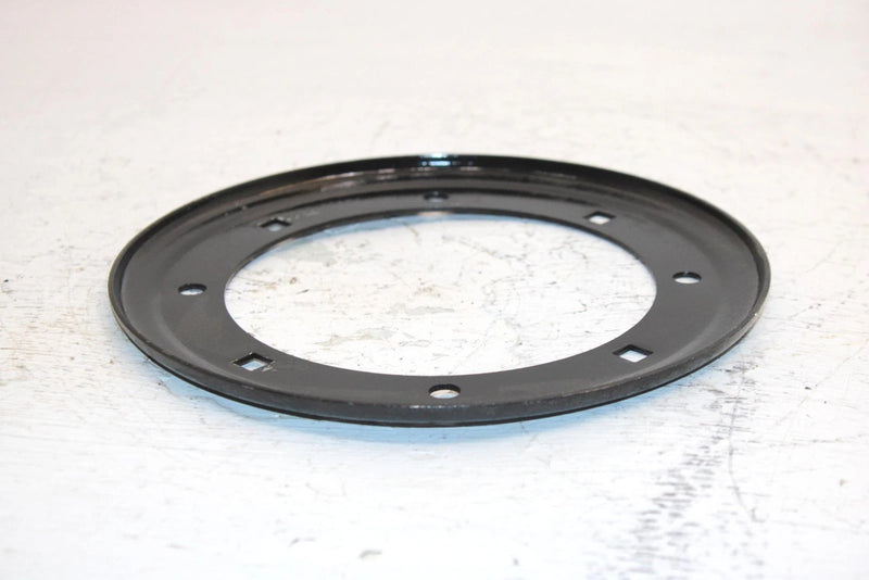 1982 Honda Atc 185a Oem Wheel Patch Plate 44714-958-670 AH63