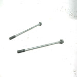 2002 Arctic Cat 375 4x4 Automatic OEM Cylinder Head Bolt Set 3423-427 AA34