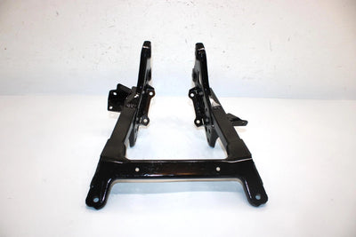 21 Can-am Outlander Max 450 4x4 Dps Oem Rear Frame Support 705203387 AB4