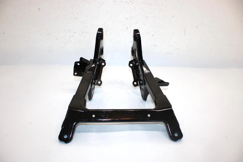 21 Can-am Outlander Max 450 4x4 Dps Oem Rear Frame Support 705203387 AB4