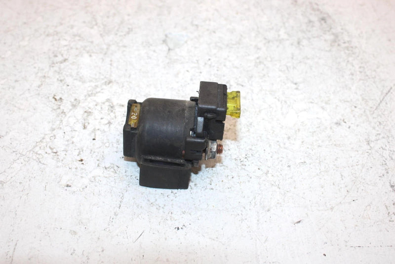 1996 Kawasaki Bayou 300 Oem Starter Relay 27010-1283 27010-0768 AK25